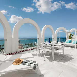Tower Suites By Upper Luxury Housing - Parque Santiago Apartment Playa de las Américas