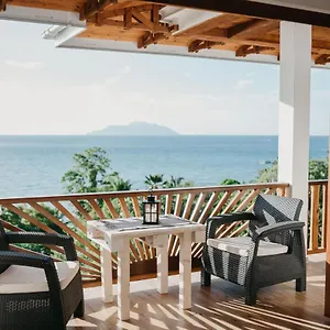Seyview Apartment Glacis (Mahe)