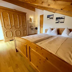 Anda Apartment Garmisch-Partenkirchen