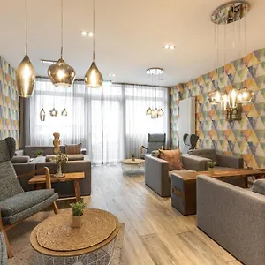 Garner By Ihg Бремен