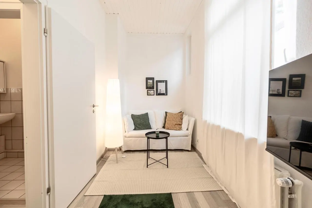 Exklusive Wohnung Am Weserdeich Bremen