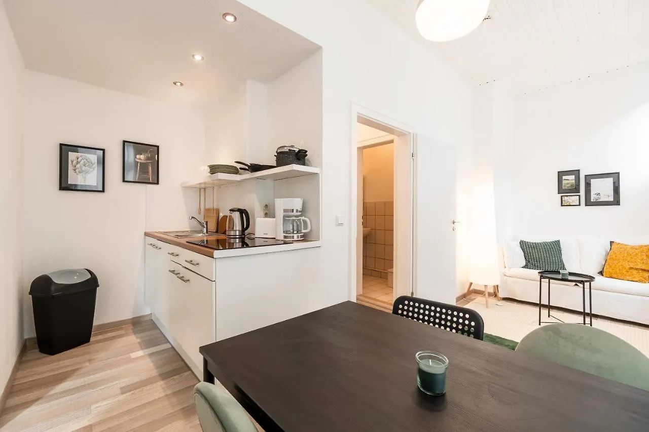 Exklusive Wohnung Am Weserdeich Bremen Apartment