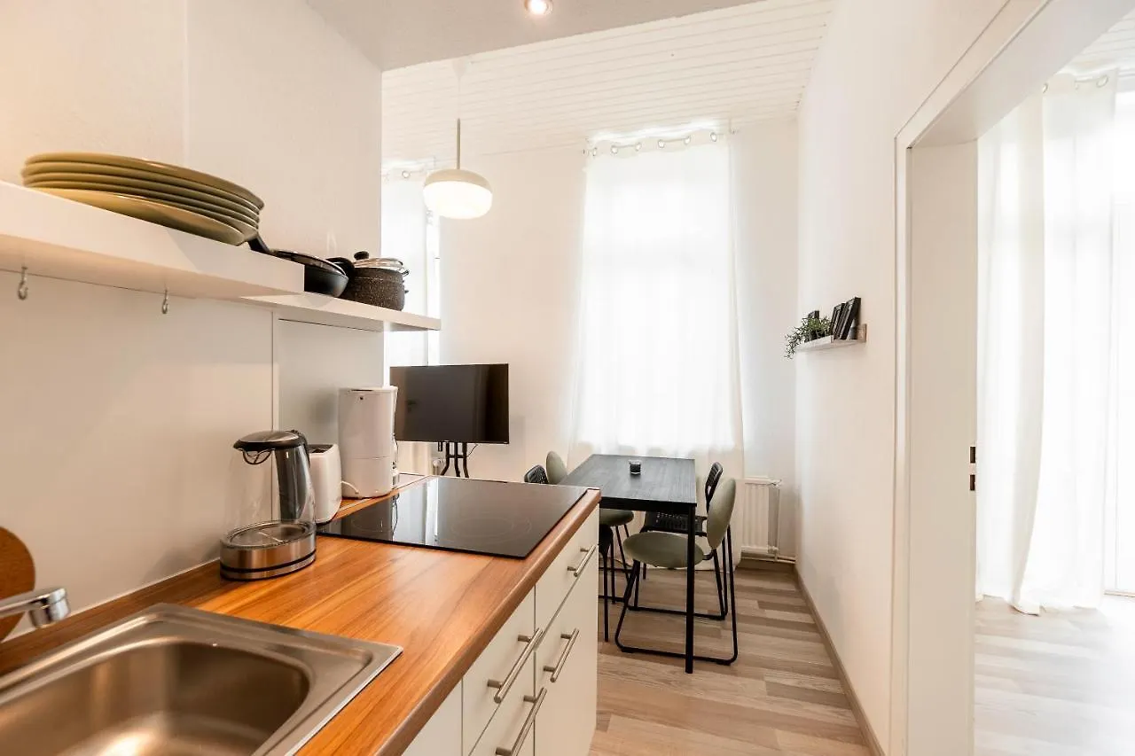 Exklusive Wohnung Am Weserdeich Bremen 0*,