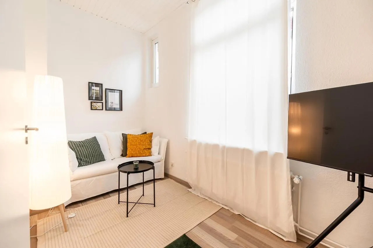 Exklusive Wohnung Am Weserdeich Bremen