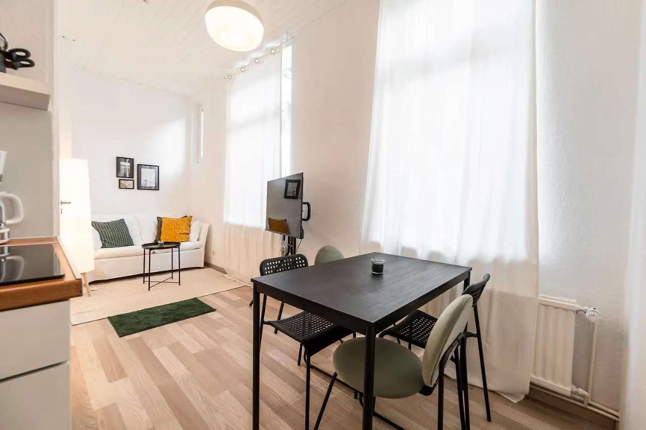 Apartment Exklusive Wohnung Am Weserdeich Bremen Germany
