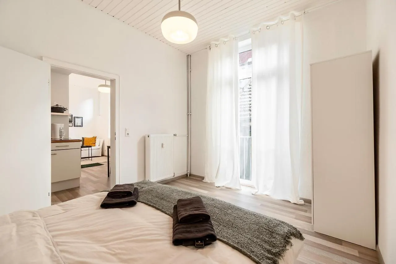 Exklusive Wohnung Am Weserdeich Bremen Apartment