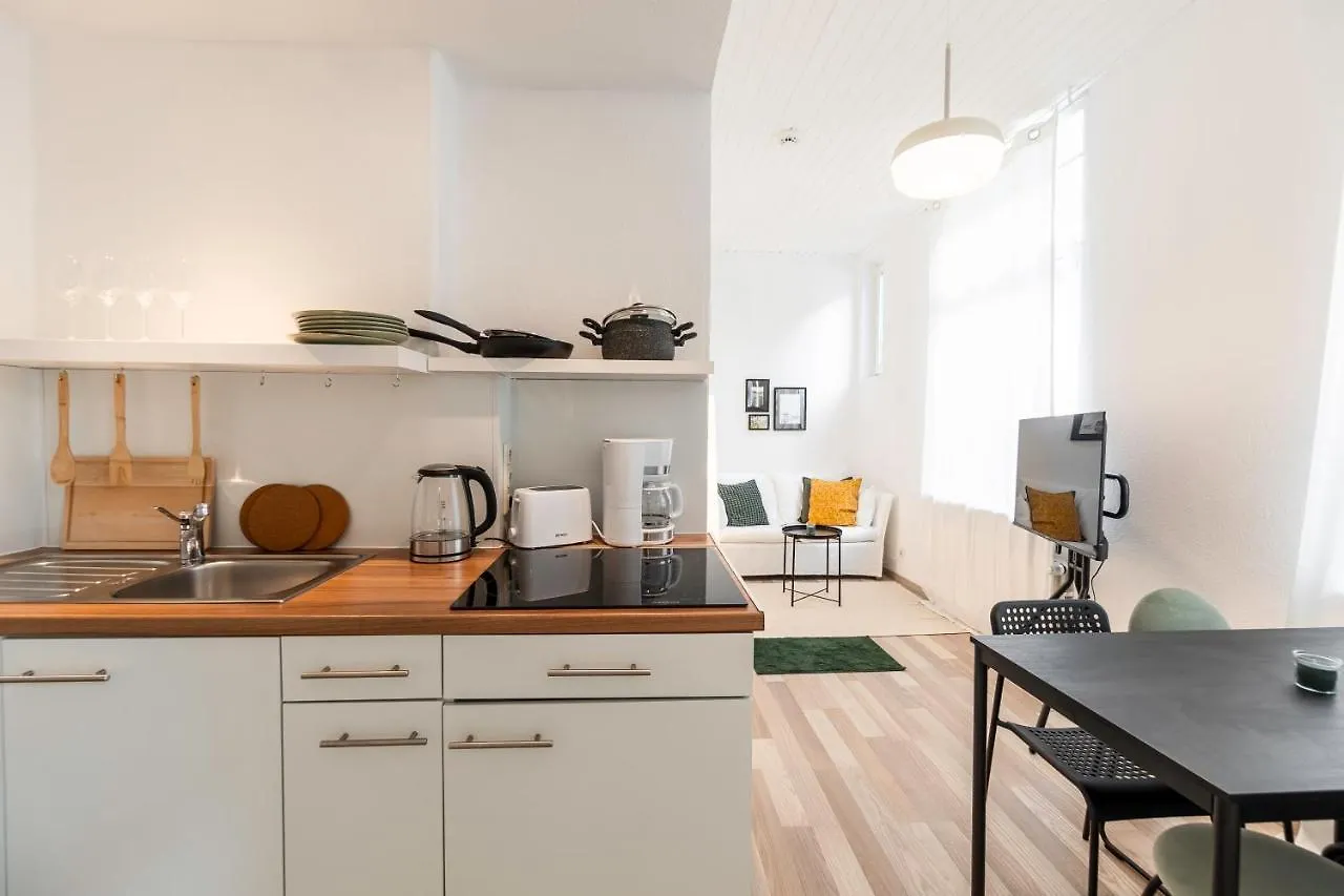 Exklusive Wohnung Am Weserdeich Bremen