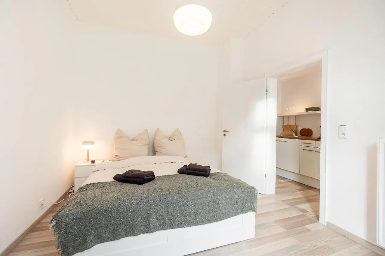 Exklusive Wohnung Am Weserdeich Bremen Germany
