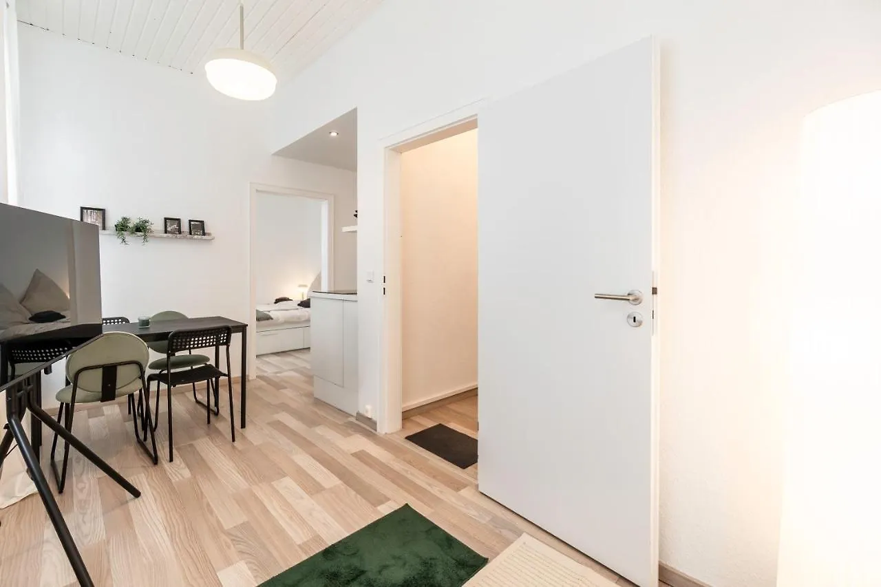 Exklusive Wohnung Am Weserdeich Bremen Apartment