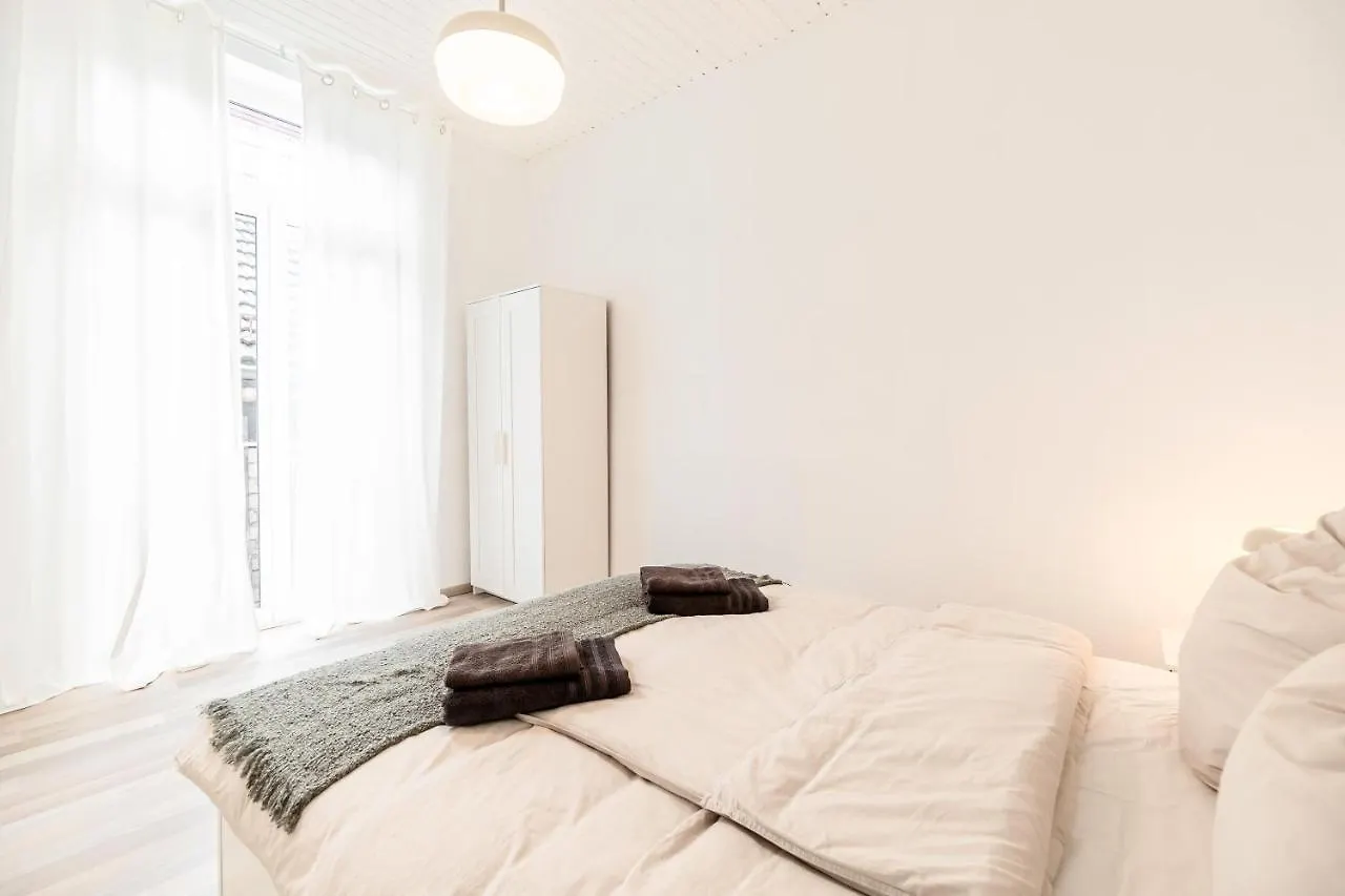 Exklusive Wohnung Am Weserdeich Bremen